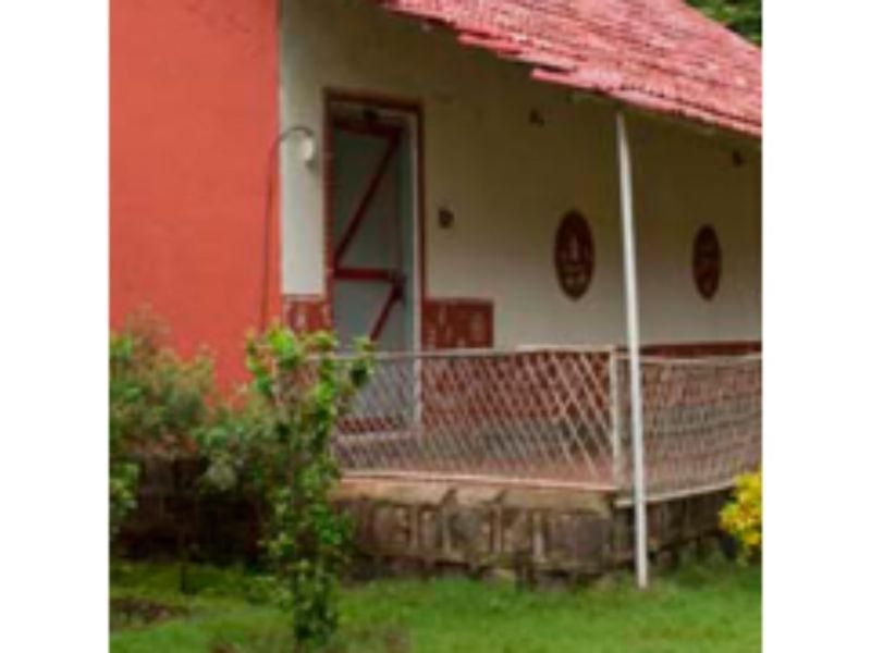 Annapoorna Farms Villa 6Bhk Khopoli Exterior foto