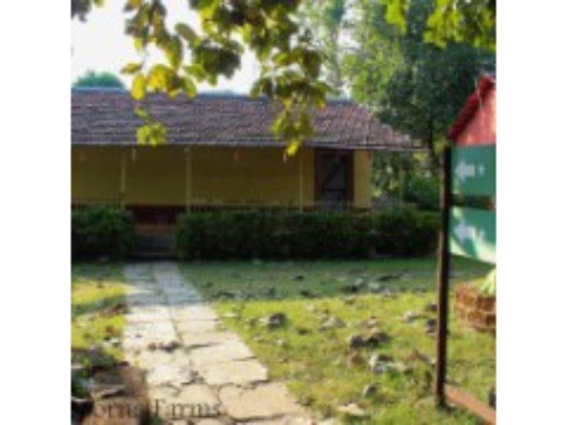 Annapoorna Farms Villa 6Bhk Khopoli Exterior foto