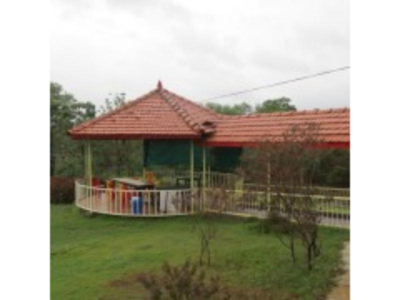 Annapoorna Farms Villa 6Bhk Khopoli Exterior foto