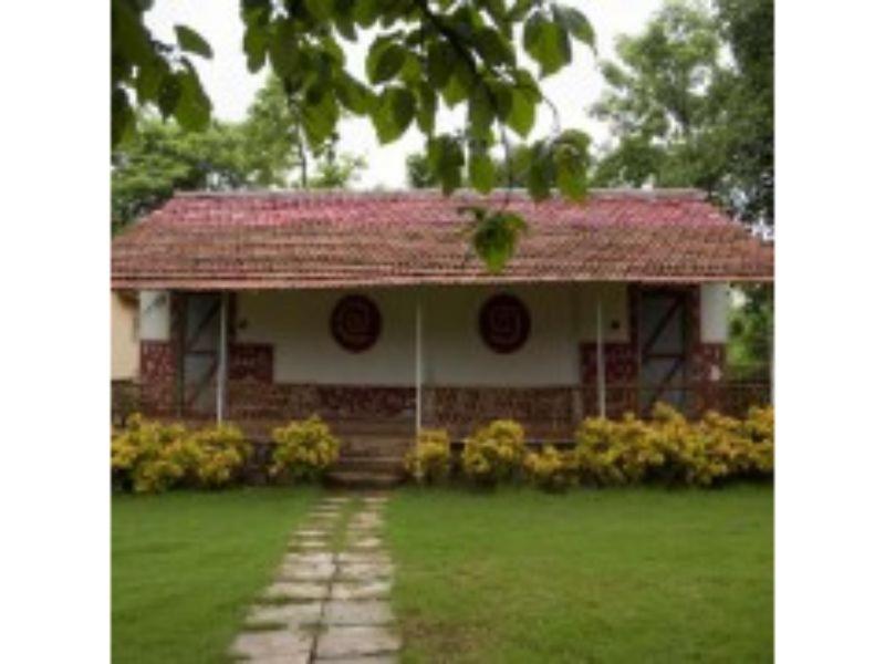 Annapoorna Farms Villa 6Bhk Khopoli Exterior foto