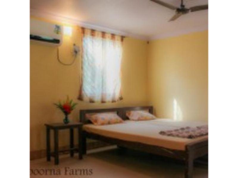 Annapoorna Farms Villa 6Bhk Khopoli Exterior foto