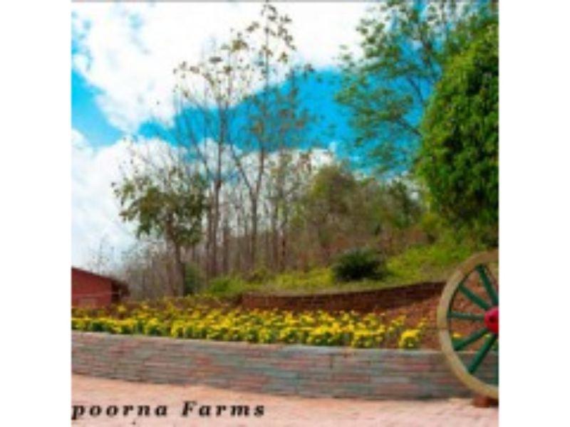 Annapoorna Farms Villa 6Bhk Khopoli Exterior foto